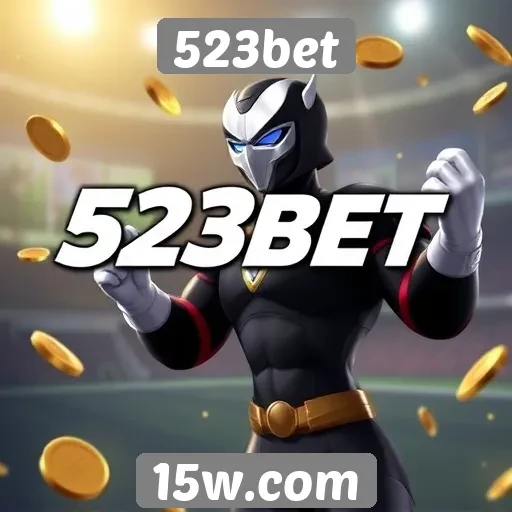 Análise de bônus e promoções disponíveis no 523bet