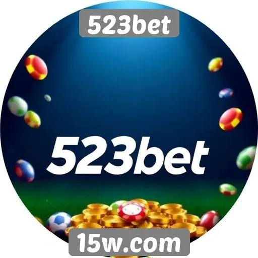 Explorando os bônus e promoções do 523bet