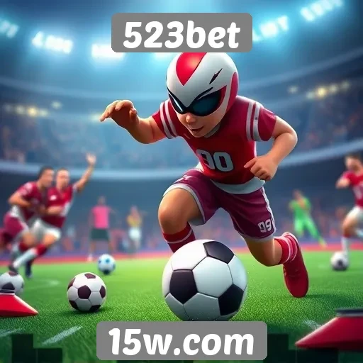 Jogos mais populares no 523bet atraem jogadores experientes