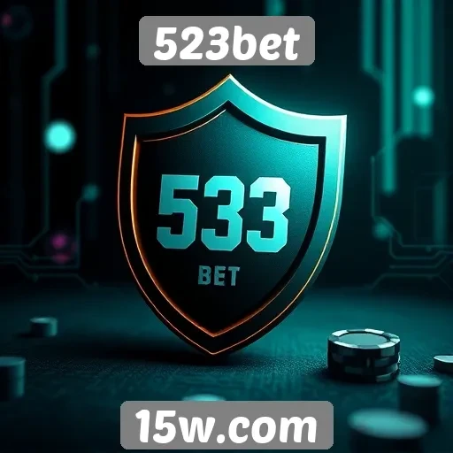 Avaliação de segurança e privacidade no 523bet