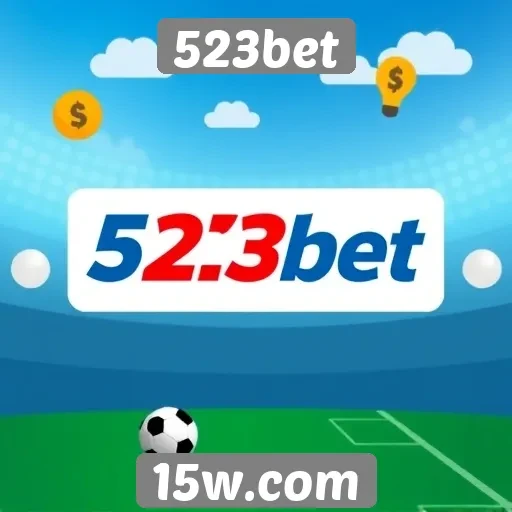 Depósitos e saques no 523bet: como funciona