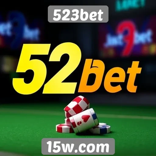 Impacto das regulamentações no funcionamento do 523bet