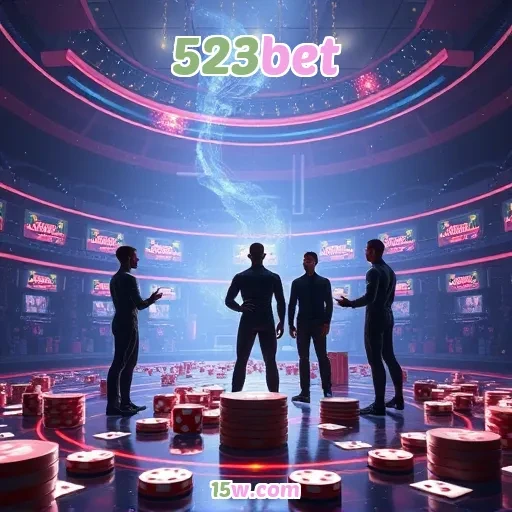 523bet VIP: Descubra os Benefícios Excepcionais para Usuários Premium