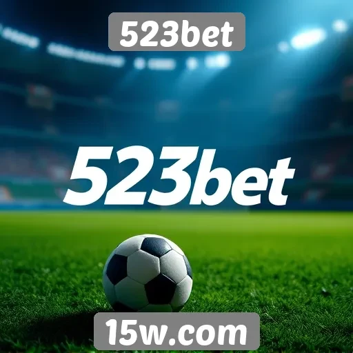 Comparativo entre 523bet e concorrentes no mercado