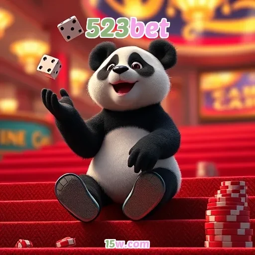 523bet: Promoções que Aumentam Suas Chances de Ganhar